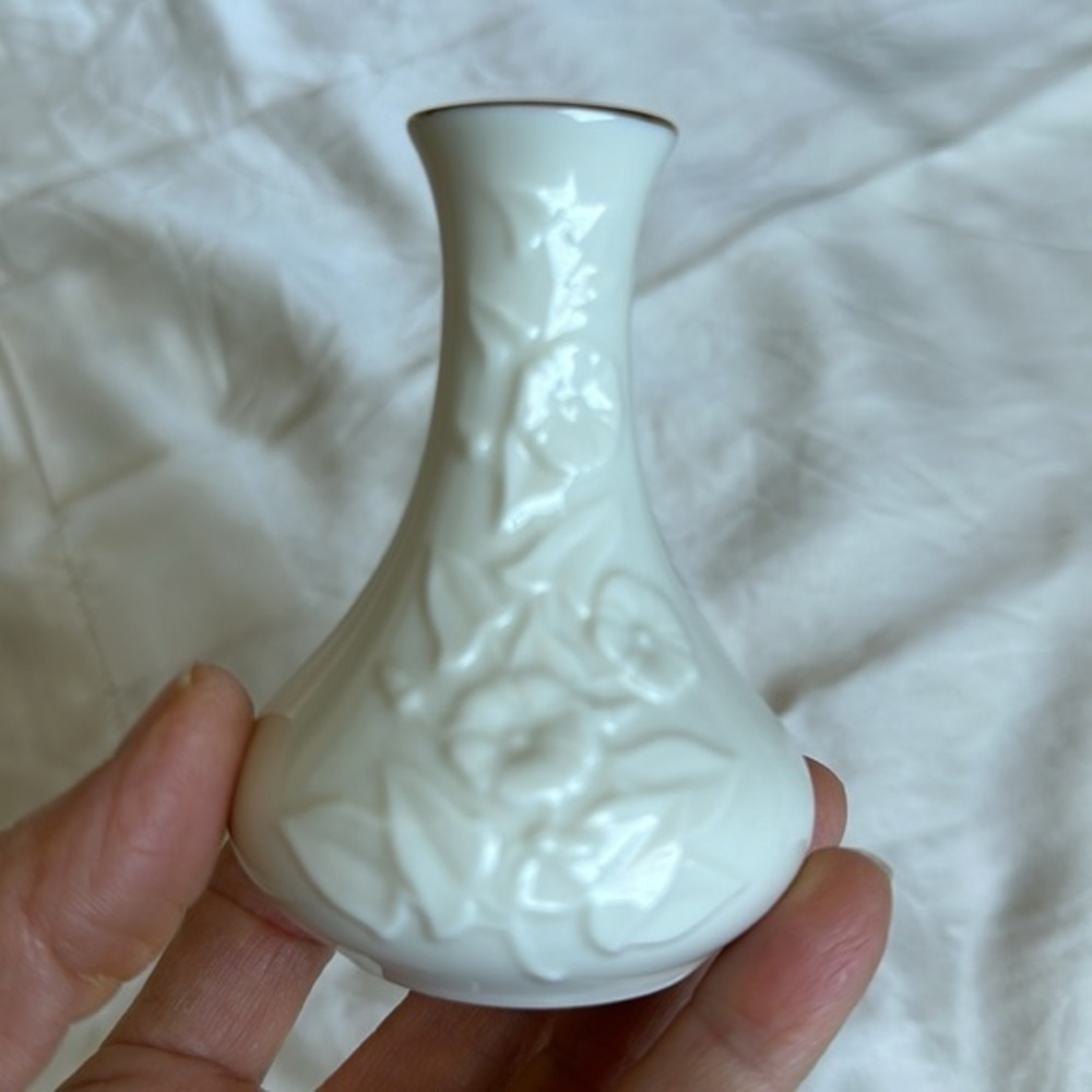 Vintage Lenox Small Bud Vase
